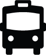 巴士的圖示